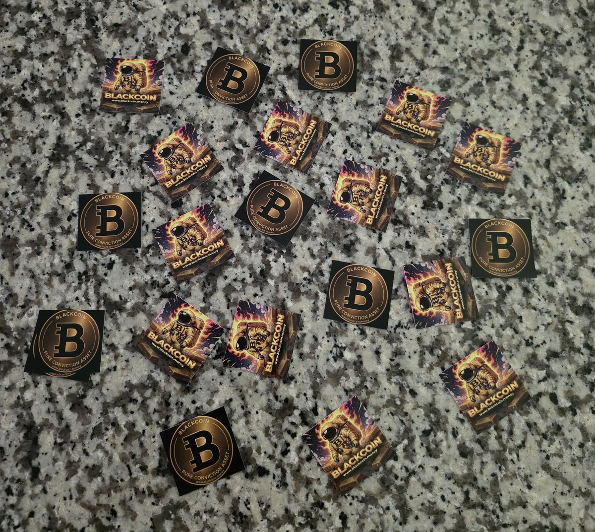 TheBelloDonna's tweet photo. BLACKCOIN ππͺ will be everywhere
solana:Gqdw9DgDQuPekAwcvLvK7wgLGohGQntP45nVeAsZpump β
οΈ https://t.co/U3wPUofALT
