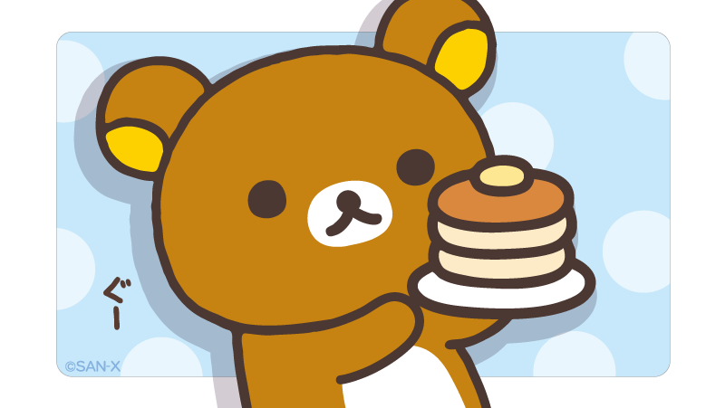 1oveS22's tweet photo. 위에 있는 트윗에 핫케이크 주기~♫ https://t.co/67e5iBD4lG