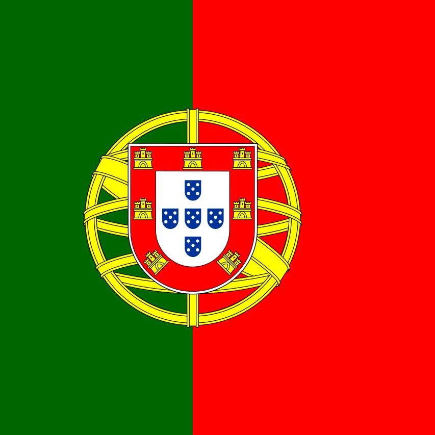 PopBase's tweet photo. DR Congo has tied Portugal at the World Cup. 

1-1 https://t.co/X0OL0WldTG