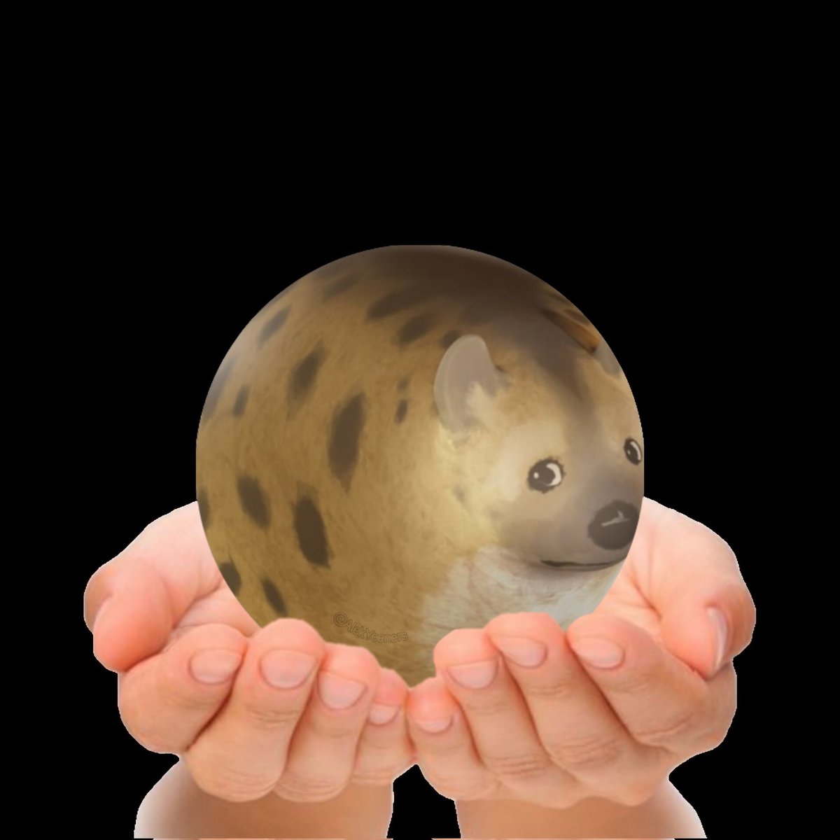AlekYeeners's tweet photo. hello my dear friend(s), may I interest you in a yorb? it's completely free of course! there's absolutely nothing bad about having one of these goofy lil fellas i assure you!! https://t.co/GGnTpB8Tj1