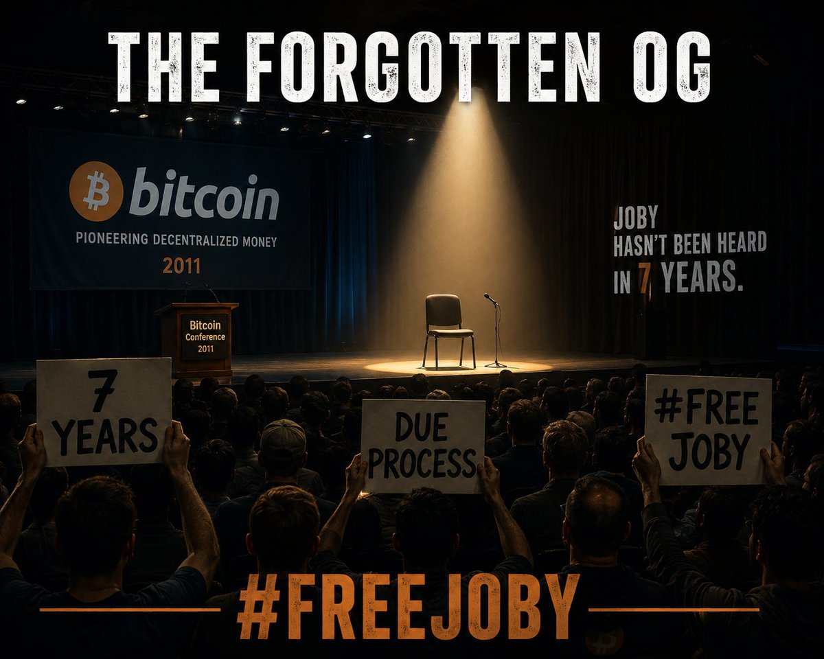 Free Joby tweet media