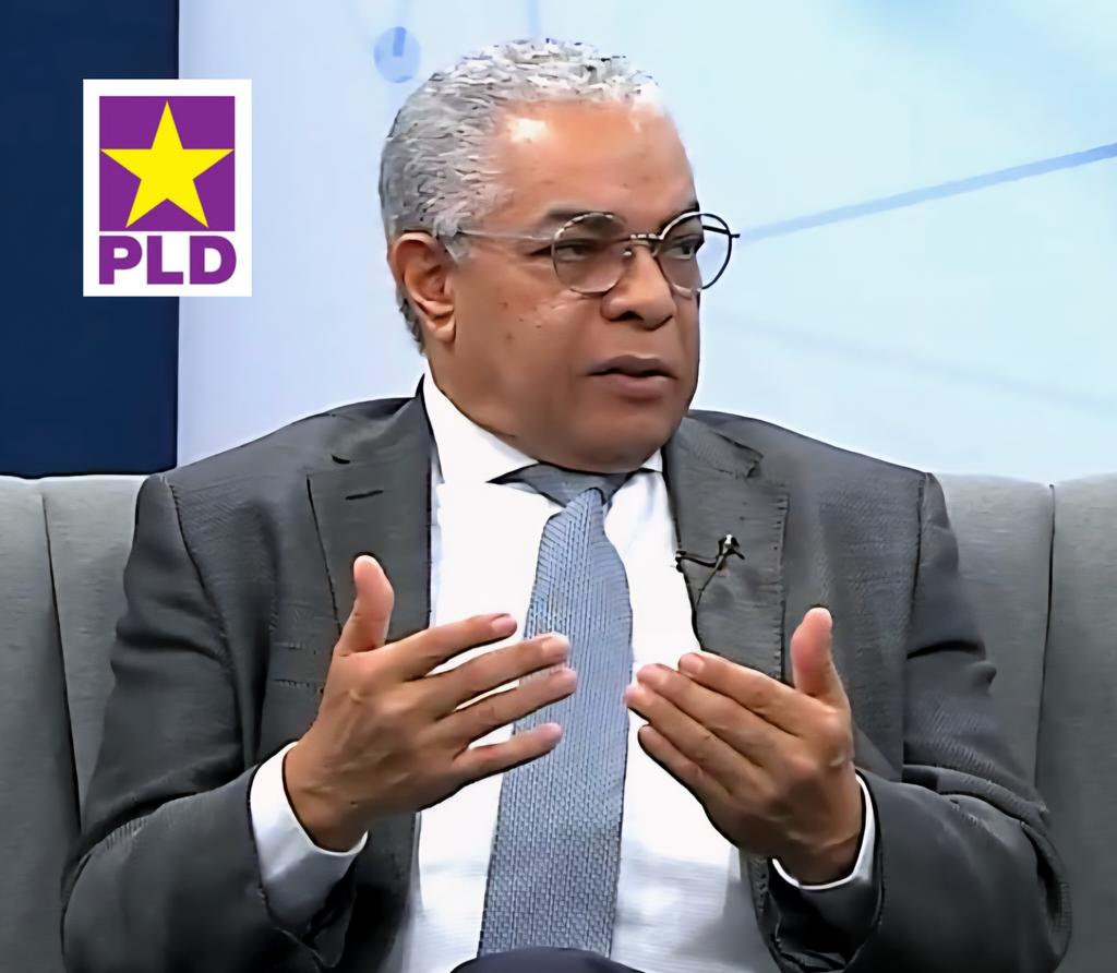 PLDenlinea's tweet photo. #EconómicasPLD | Proyecto del Gobierno “es una reforma fiscal” que golpeará a la población.

AMPLIAR: https://t.co/cFJcearL4k https://t.co/c53SmmOsVJ