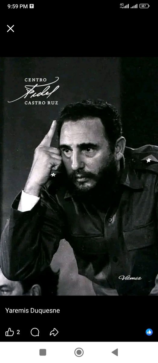 JHGcasanova's tweet photo. Fidel:  "Esa es la razón de nuestro interés por la formación de maestros 👨‍🏫 revolucionarios, porque el maestro recibe al niño y tiene en sus manos a todas esas criaturas, que enseñarlas y que orientarlas". #LatiendoConFidel @DiazCanelB @DrRobertoMOjeda https://t.co/XDD18adBsV