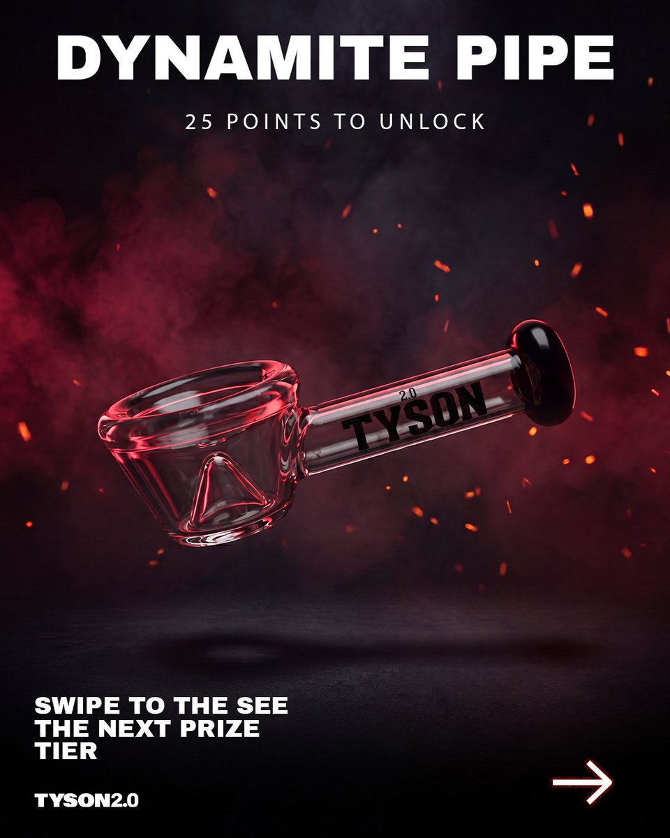 itstyson20's tweet photo. Bite Club Members! We upgraded the prizes (1/2)
https://t.co/BJHqLNOsxf https://t.co/cKXH13QuHC
