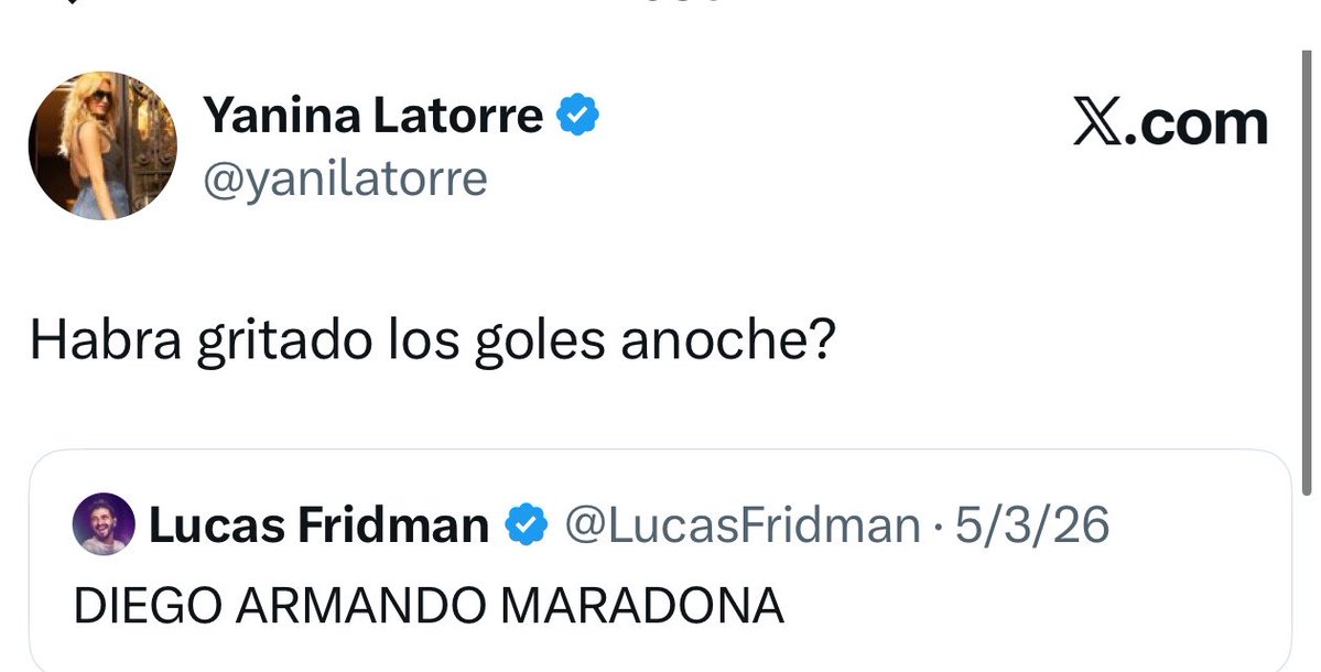 ElEjercitoDeLAM tweet media