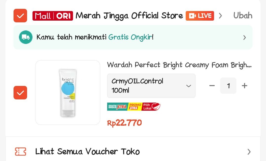 ellysaa_10's tweet photo. Harga normalnya di 30rb , buruan co sebelum promonya ilang https://t.co/OgNUu6XuyH