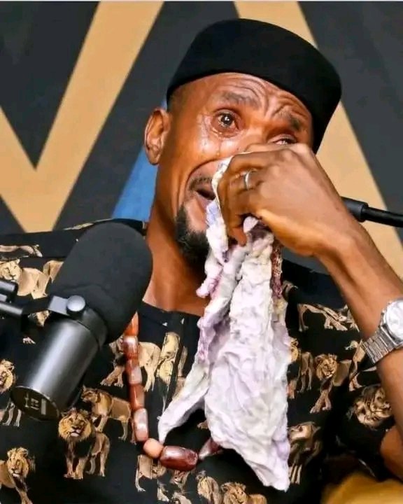 RealBooYoung's tweet photo. Yul Edochie is a great man. Consider it from this angle. Had it been Judy after divorce with Abasi, went low and married a barber, believe this Okoko wouldn't have come out today to drag her whatsoever, but because she married up, and become more successful. Toh
#furry https://t.co/0STqIjDz6B
