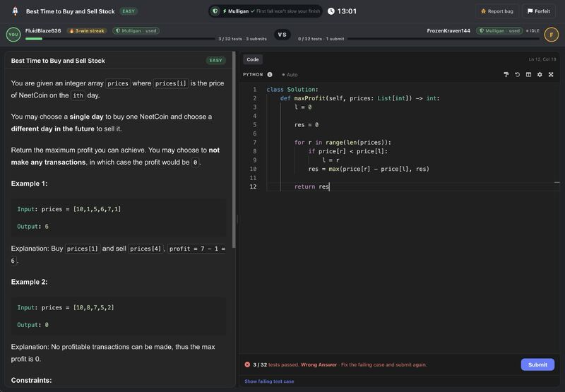 NeetCode tweet media