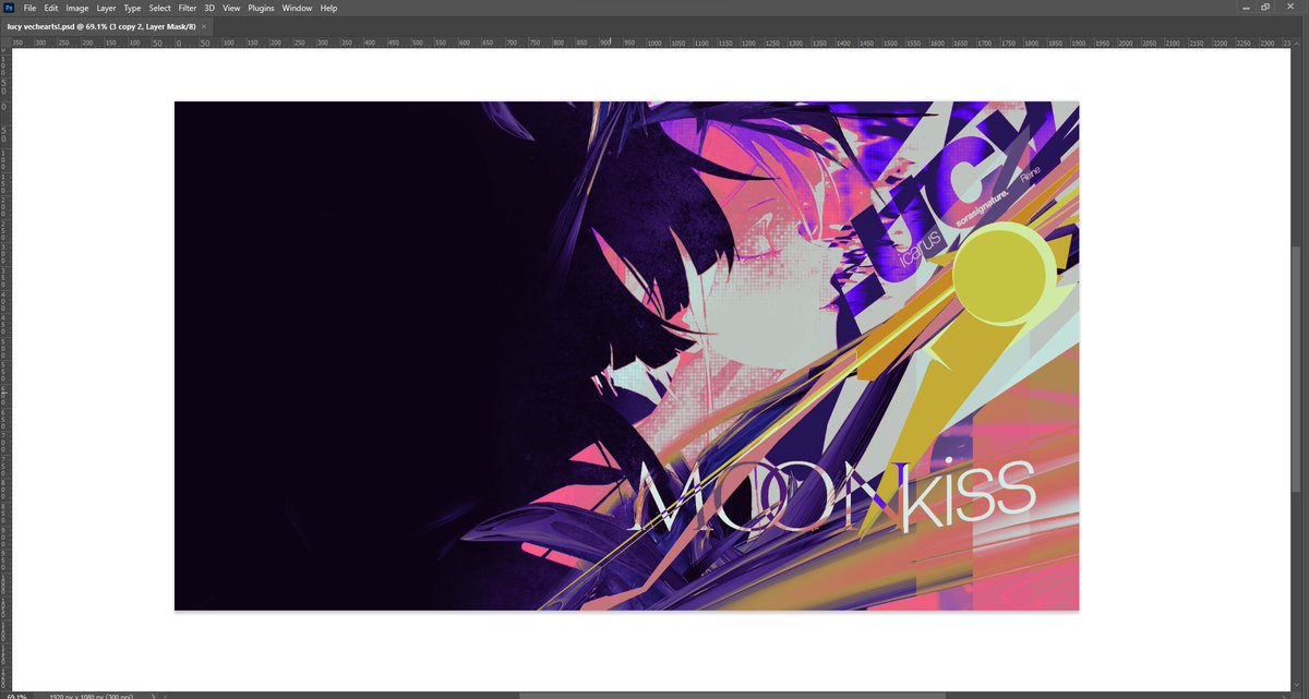ShowEmaa's tweet photo. help. wip1 @sorasignature https://t.co/L1g8dUuiWU