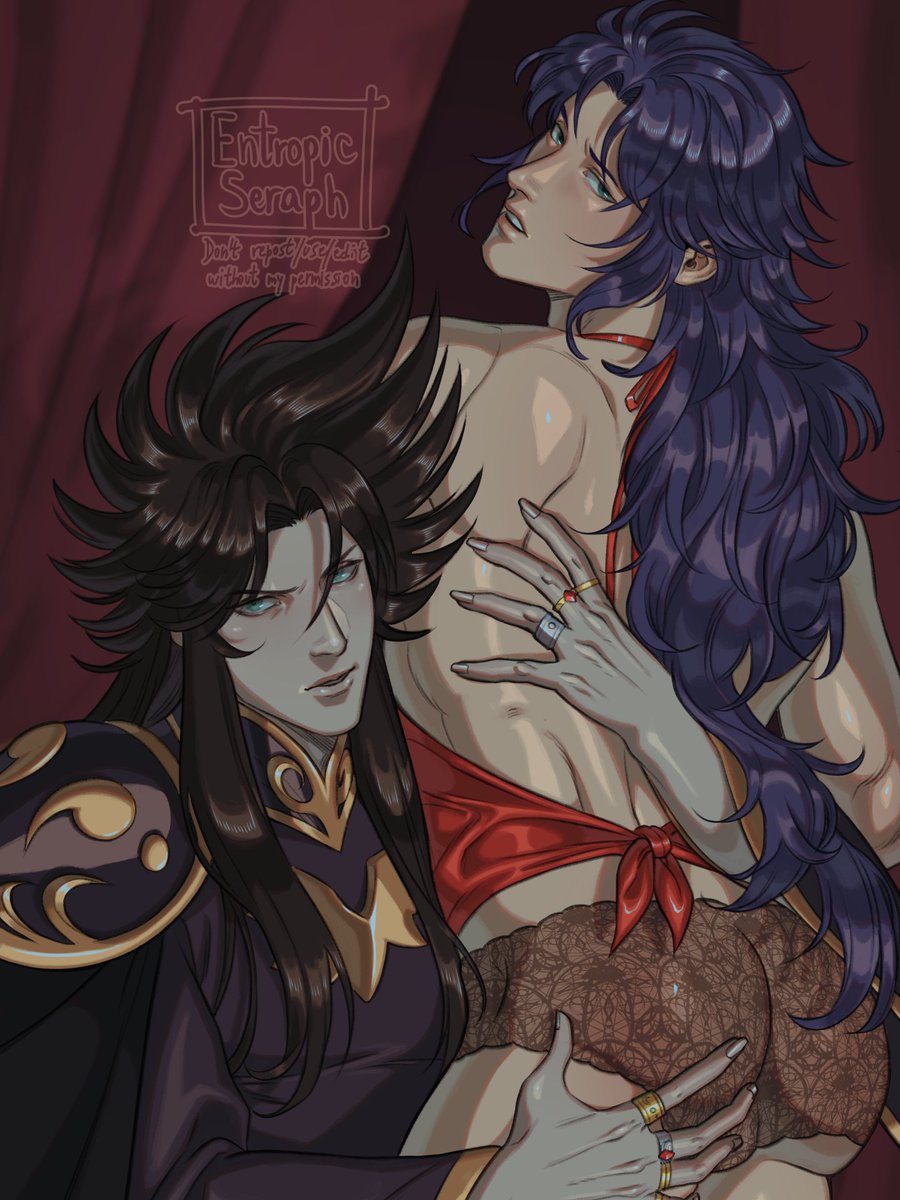 entropicseraph's tweet photo. Bunch of c°mms https://t.co/ipWOrOjuat