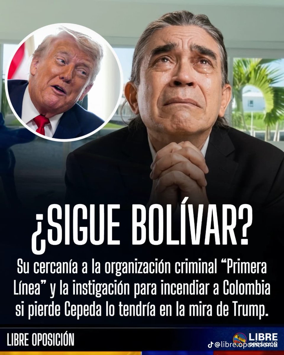 RenatoJIME97534's tweet photo. @IvanCepedaCast @Betocoralg HAY QUE SACAR TODAS ESAS RATAS ZURDAS SARNOSAS DE EEUU, USTED DEBE ESTAR ES EN LA CÁRCEL POR APOYO A GRUPOS CRIMINALES TERRORISTAS Y DE NARCOTRÁFICO, NINGUN ZURDO APESTOSO DEBE IR A EEUU SALVO QUE SEA A PAGAR UNA PENA DE PRISIÓN, SIGUE LA RATA DE BOBOLIVAR POR APOYO A 1 LINEA. https://t.co/3IE00mNy66