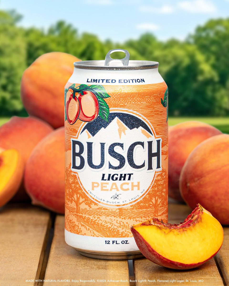 trkrome5's tweet photo. @BuschBeer Can you tell me when this is hitting shelves?!? https://t.co/jALyPyzw3r
