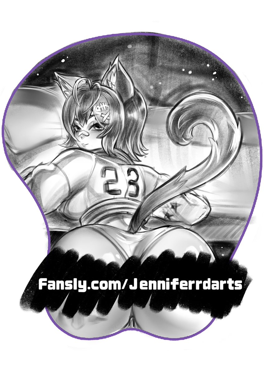 JenniferRDarts's tweet photo. 🍒@LeonieNSFW stream sketch🍒

Full version only on 🔵 https://t.co/5ujWp3NE3D