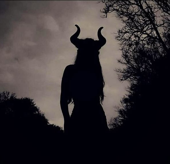 VarkyraHellFang's tweet photo. 🩸 𖤐 𝐕𝐀𝐑𝐊𝐘𝐑𝐀 𖤐 🩸

🔥Half-demon and half-vampire (Hybrid)
🔥“Those Born at Night"
🔥 Origin: Born of a union between an ancient vampire noble and a demoness from the Shadow Realm

🩸 A wanderer between shadows and blood.

#MV#Horror#Triggerwarning#MDNI21+ https://t.co/WJiZxJqnUO