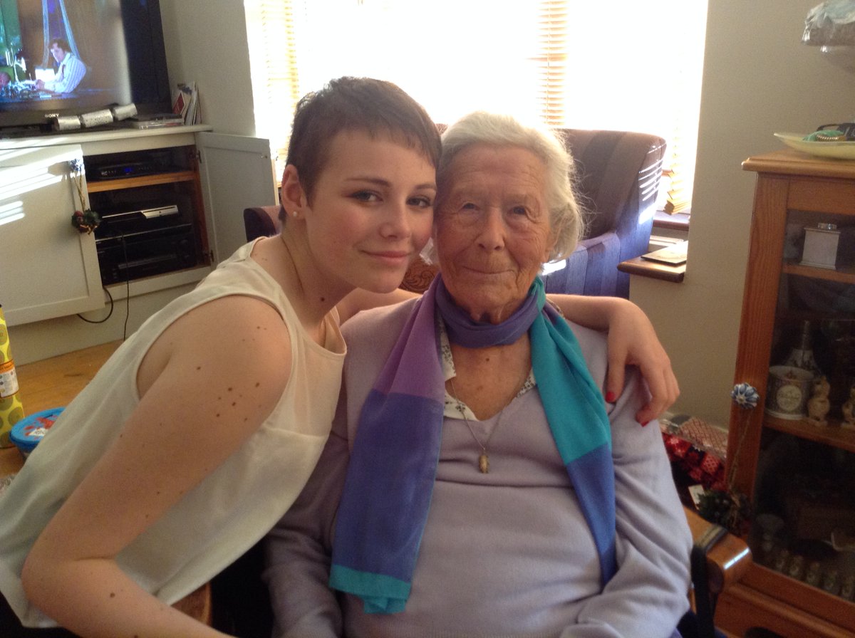 alexeades1's tweet photo. Charlotte, was just 19 when she died from a brain tumour on 24th February 2016.  I thought the hospital visits had ended. Within a week, my elderly mother was admitted to hospital. My aunt, her sister, died a month after Charlotte on 24.3.2016 and my mother died five days later on 29.3.2016.

Those losses taught me a great deal about resilience. Today, I use that experience to support bereaved students as they navigate their own grief and emotional pain.

I've survived the loss of my daughter, and I hope Charlotte would be proud that her legacy continues through helping others.

If you're considering making a charitable donation, please think of us. We are entirely self-funded, meaning 100% of every donation goes directly to research at King's College Hospital, London. We have no salaries, overheads, advertising costs, or merchandise. We cover all expenses ourselves, including PayPal and PO Box fees.

We are now £10,624.68 short of raising £400k so if you can help please pop a pound in Charlotte's BAG.
https://t.co/qGIjBOlAZY

Please RT with thanks