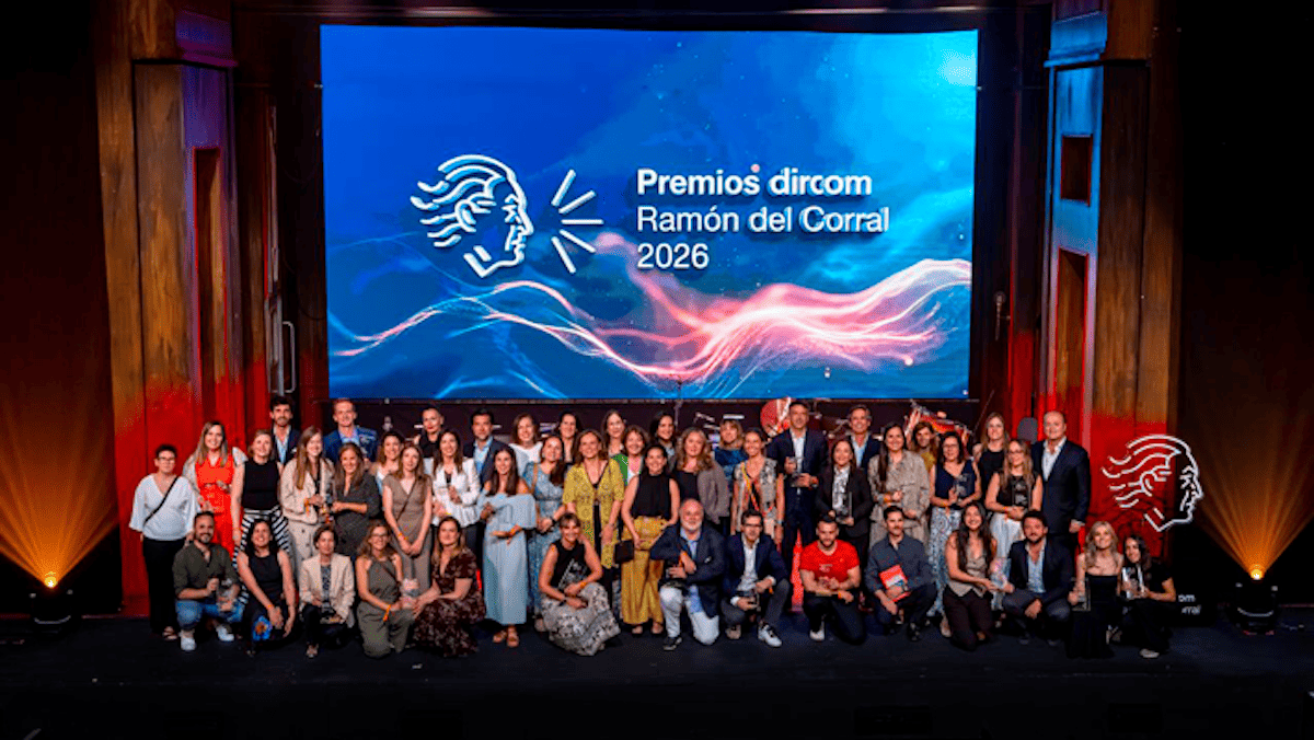 Espacio Dircom tweet media