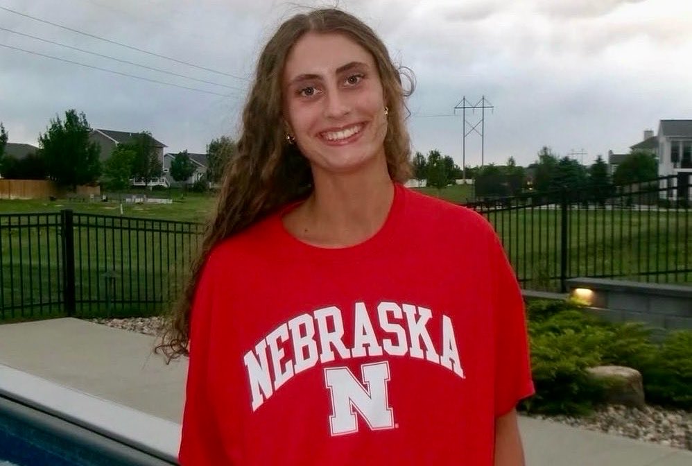 LilRedVolley's tweet photo. The stars have aligned as Nebraska puts together one of its most impressive recruiting classes‼️

Three incredible players all in the top 5 from the overall 2028 class🫶❤️

⭐️ Shayla Rautenburg - 6’3” Middle
⭐️ Josalyn Samuels - 6’2” Setter
⭐️ Megan Hodges - 6’5” Opposite https://t.co/R2iChOrPU7