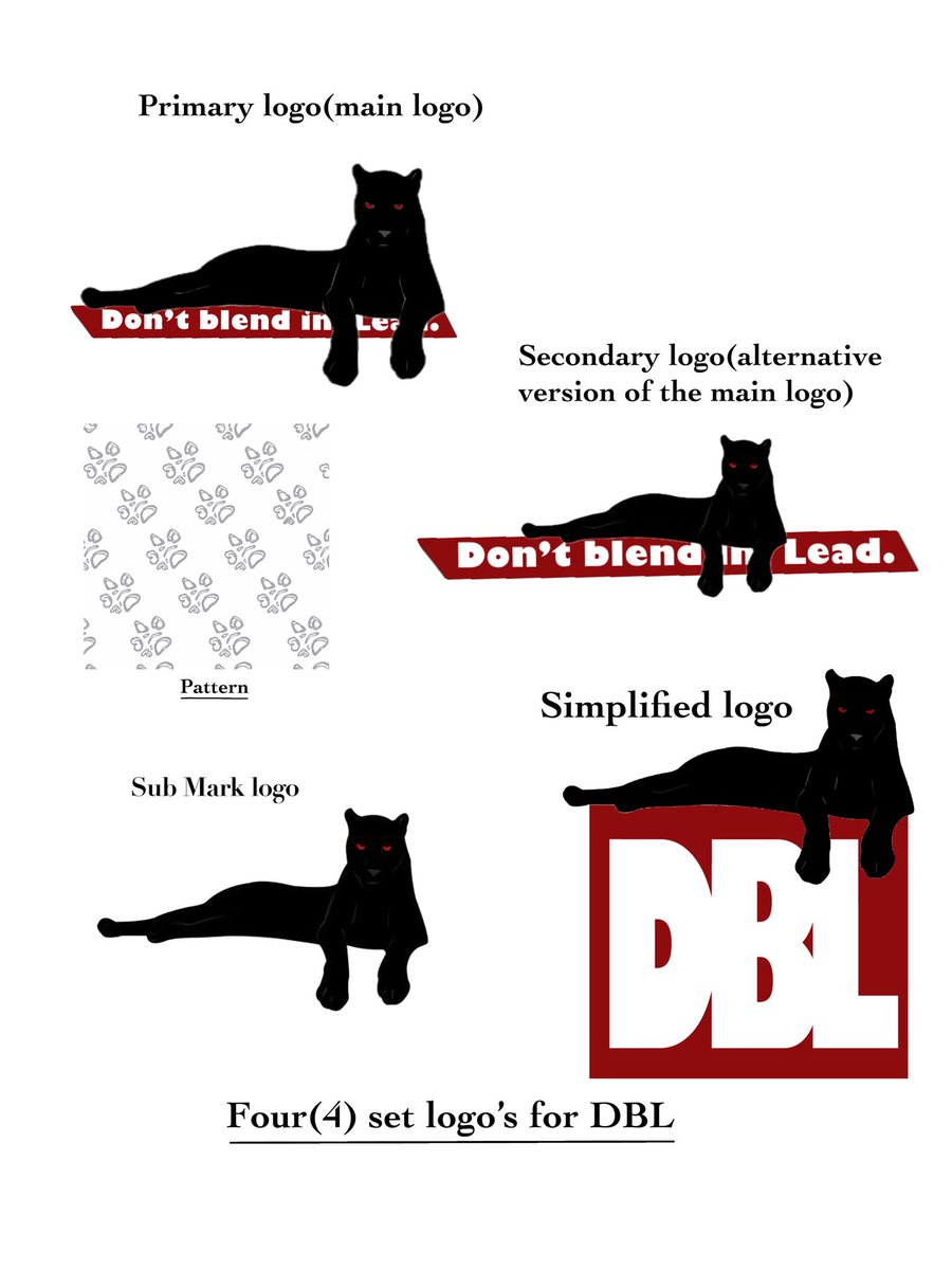 DBL™ tweet media