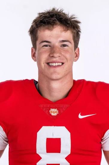 WashU Football tweet media