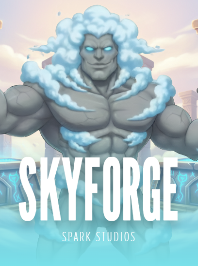 SparkStudios0's tweet photo. Skyforge is now live on @Stake / @StakeUsa!!!

$20 Giveaway for the release!

👉Follow @SparkStudios0 
👉Like and Repost
👉Comment your Stake username and LTC address https://t.co/pcErIPMZLH
