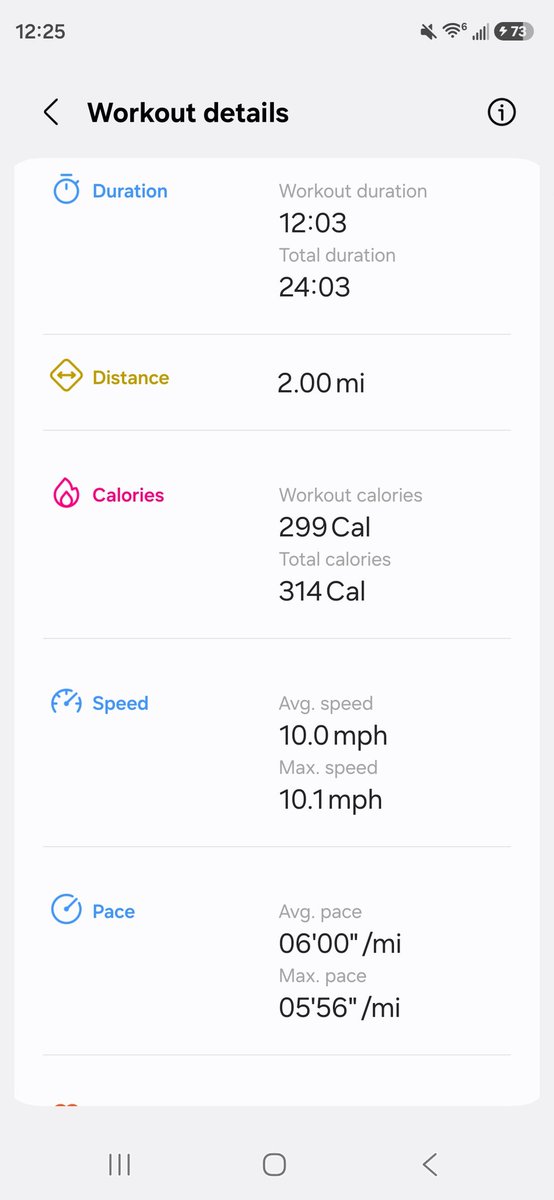 bricks32's tweet photo. Good strength workout finally w/short speed run on treadmill. Feels like it's been forever. Dang it was busy. That almost made me leave due to anxiety. Pushed thru. Doing this for Veterans, Mental health, & Suicide. #Runningforthosethatcant #marathoner #runningforVets #TeamRWB https://t.co/I53I4w7JsM