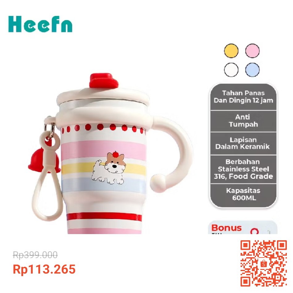 cimoryeay_'s tweet photo. malam2 gini aku nemuinn tumbler lucuuu dgn harga affordable!! 
uda saatnya harus bawa tumbler kemana manaa guyss! 
link tokonya >> https://t.co/jF7rwphNMj <<

#tumbler #botolminum https://t.co/1hRW22jRF9