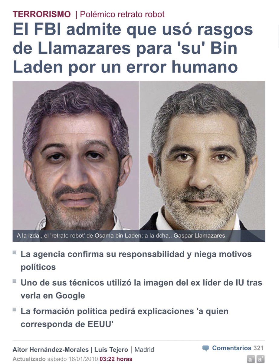 Anhgi_'s tweet photo. No me acordaba de esto.
El melón que abre Gaspar Llamazares sobre la credibilidad de las instituciones norteamericanas. 👇 https://t.co/oy8AB7V6No