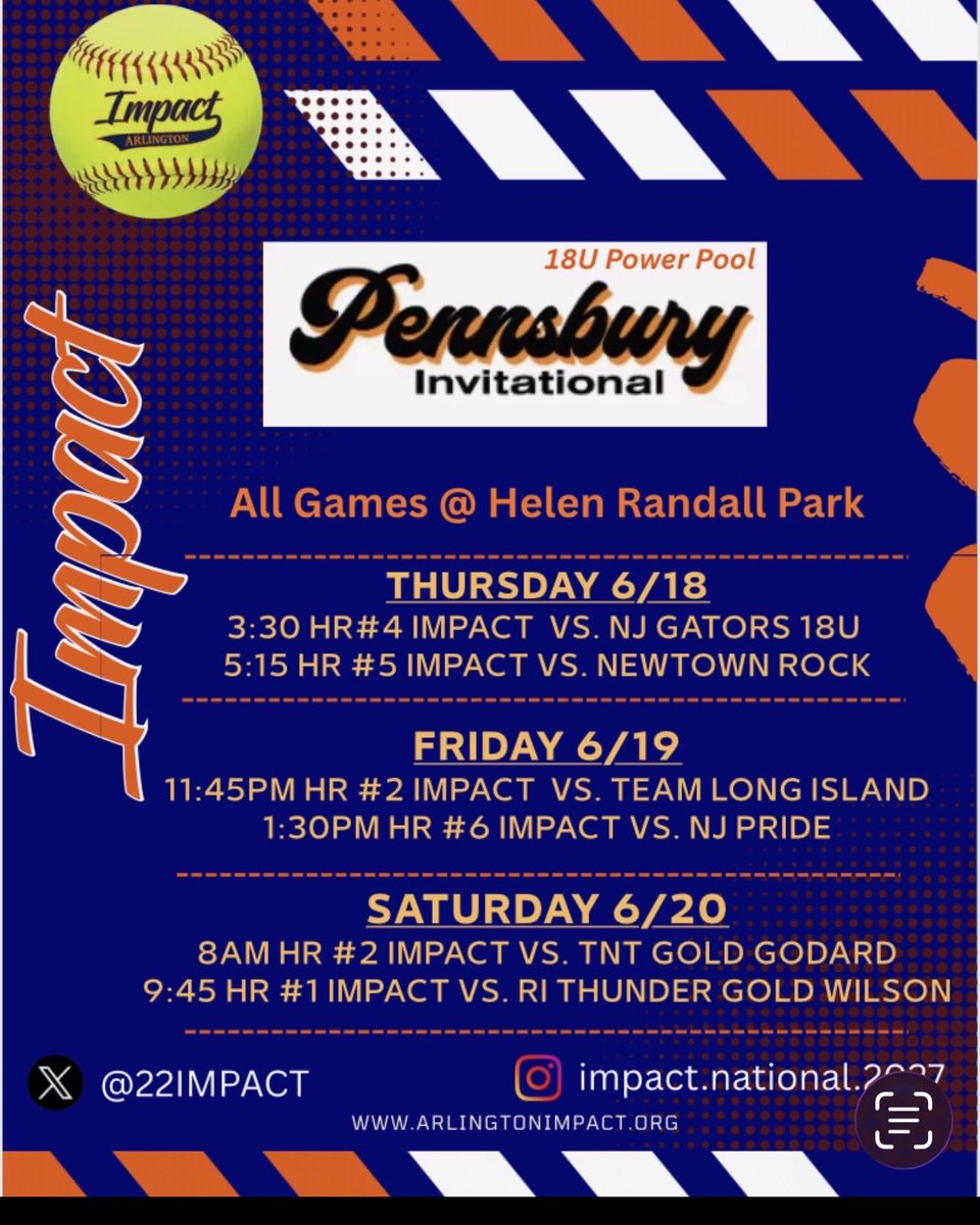 22Impact's tweet photo. Come watch Maddie Browning this week at Pennsbury!  High academic student and top pitcher!  @SoftballBowdoin @ColbySoftball @BatesSBall @SwatAthletics @HCFords_Sports @MiddAthletics @SkidmoreSBALL @Amherst_SBall https://t.co/FR1pQzhOYN