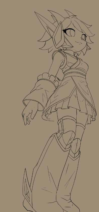 sesrea64's tweet photo. She's almost done https://t.co/RTlCyyHYoG