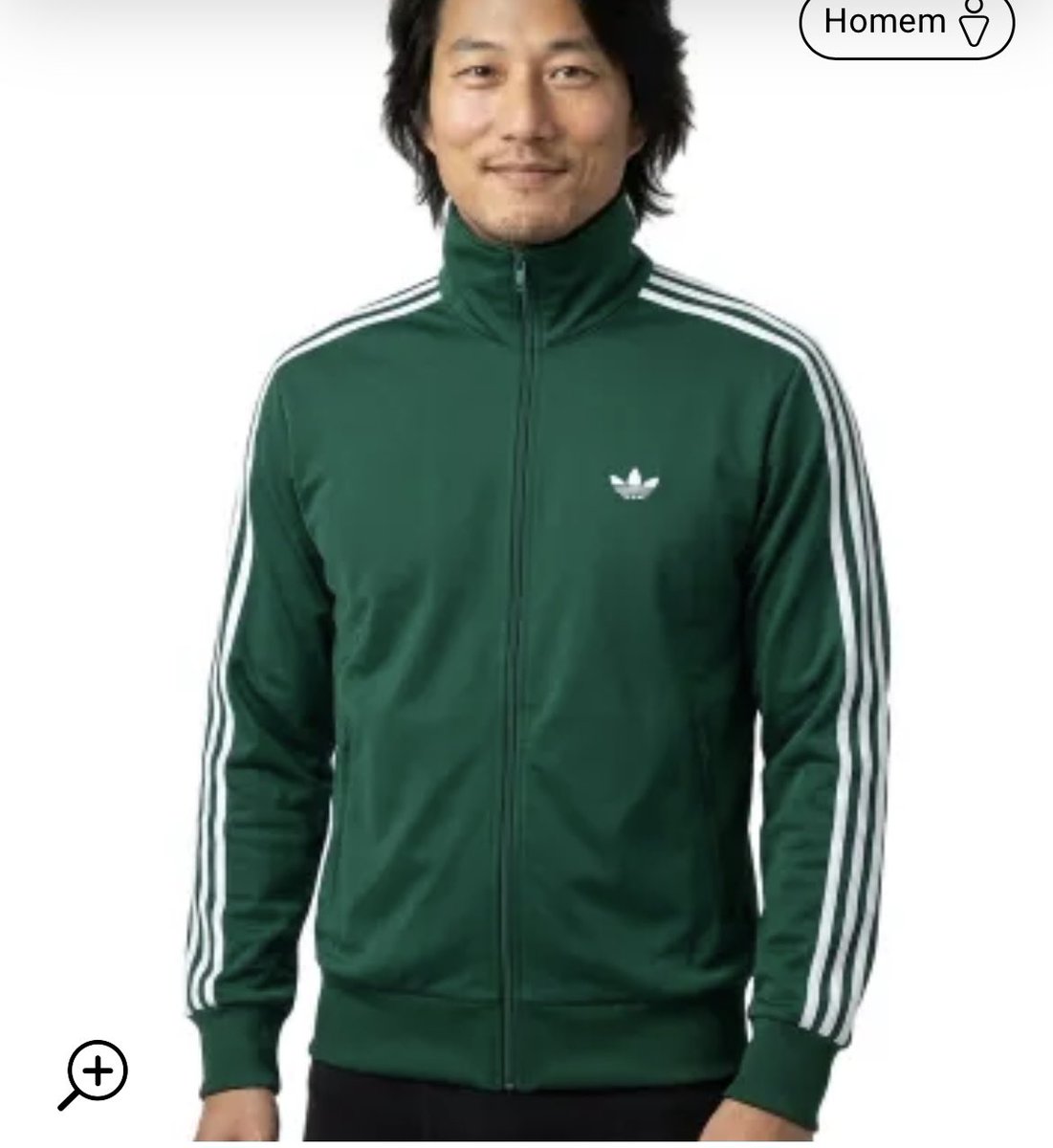 marcelabrunelli's tweet photo. @corvotailandia Amigo, alguma jaqueta da Adidas Originals tipo essa aqui? 
Procuro há milênios 😭
Ajuda nois https://t.co/UOlLcdUtzm