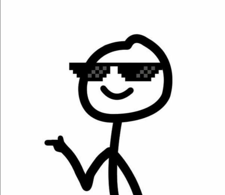 TheStickman tweet media