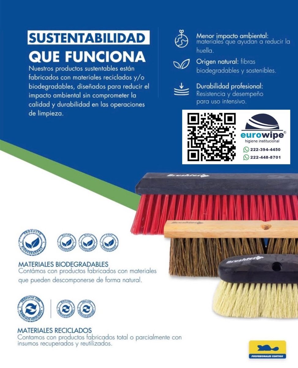 eurowipe's tweet photo. Cepillos El Castor, para todo uso, en diferentes colores, tamaños y lo más importante: SUSTENTABILIDAD. #cepilloselcastor#distribuidorelcastor https://t.co/oxD7gLOet8