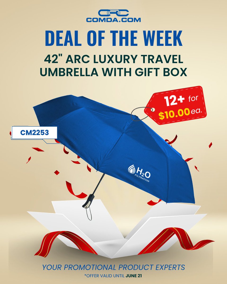 ComdaPromo tweet picture