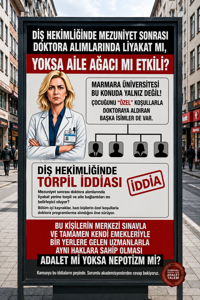 endmoongunes's tweet photo. birinin kisisel hirslari icin binlerce hekimi yok sayiyorlar abi saka misiniz gundeme bak
#DoktoralıUzmanSayılamaz 

@profokumus_  @ozkan_prof @drmemisoglu @mmkilicarslan @cfcanakci https://t.co/GiwRR5JIEg