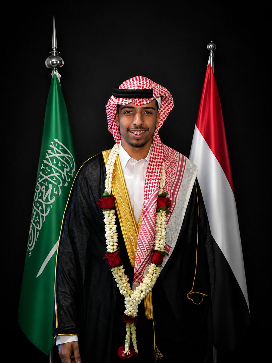 Bin Talal tweet media
