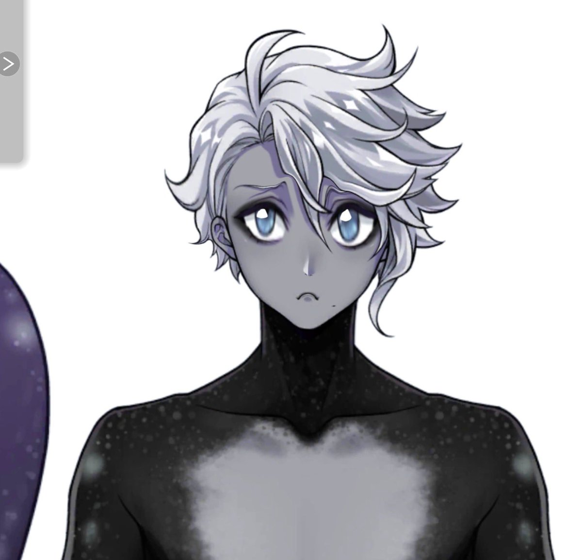 QuartzTwst's tweet photo. this is how ppl draw him with hes in ships https://t.co/T9hZJ7zeh1