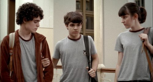 lemonydickpunch's tweet photo. The Way He Looks has to be one of the best gay coming of age films ever created and so few people have seen it :( https://t.co/QU4kOtZOj1