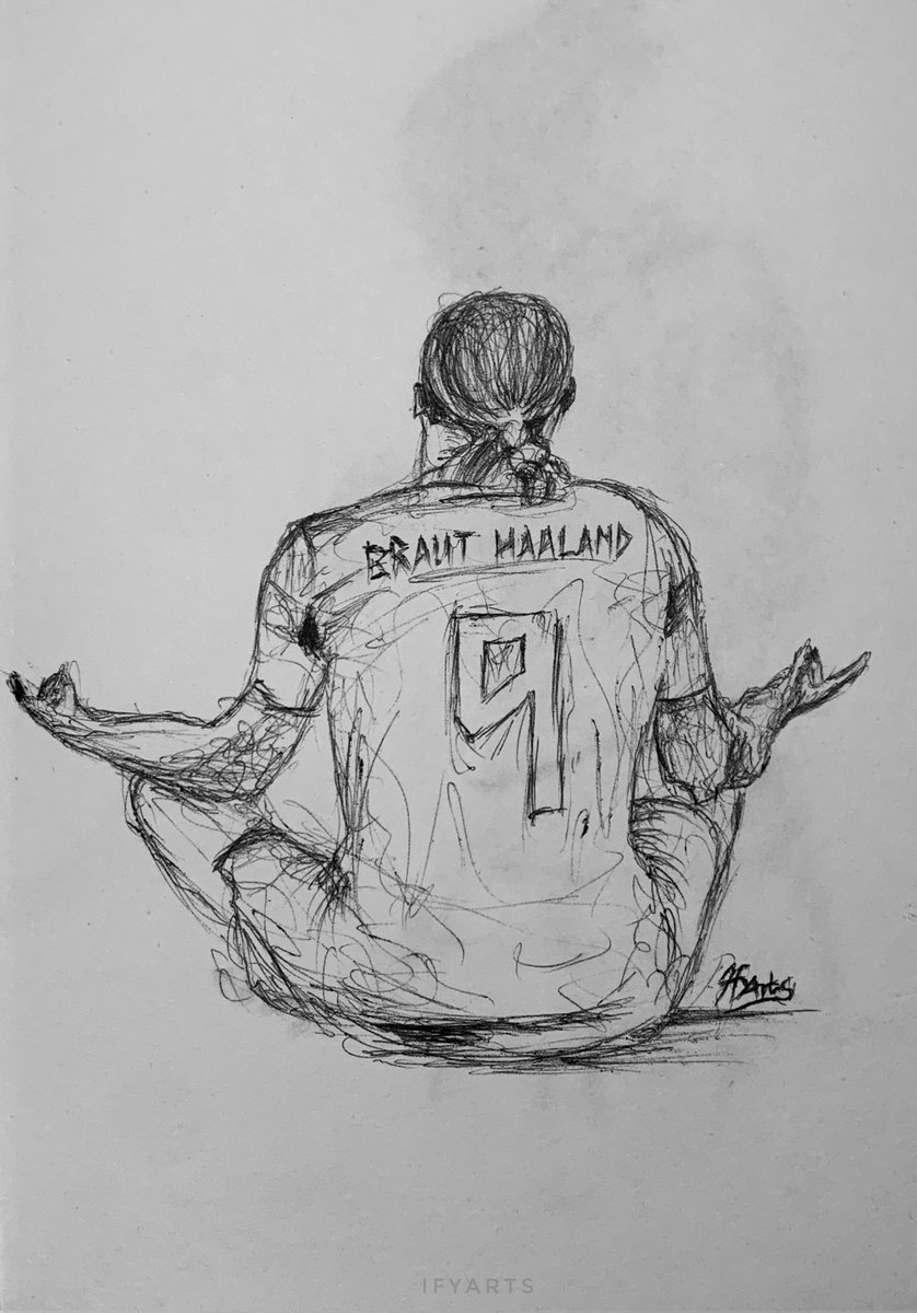 real_Ifyarts's tweet photo. Stars shining on the world's biggest stage ✨

Art by @real_Ifyarts #FIFAWorldCup 🇫🇷 🇳🇴 🇦🇷 https://t.co/T86V6CDwbu