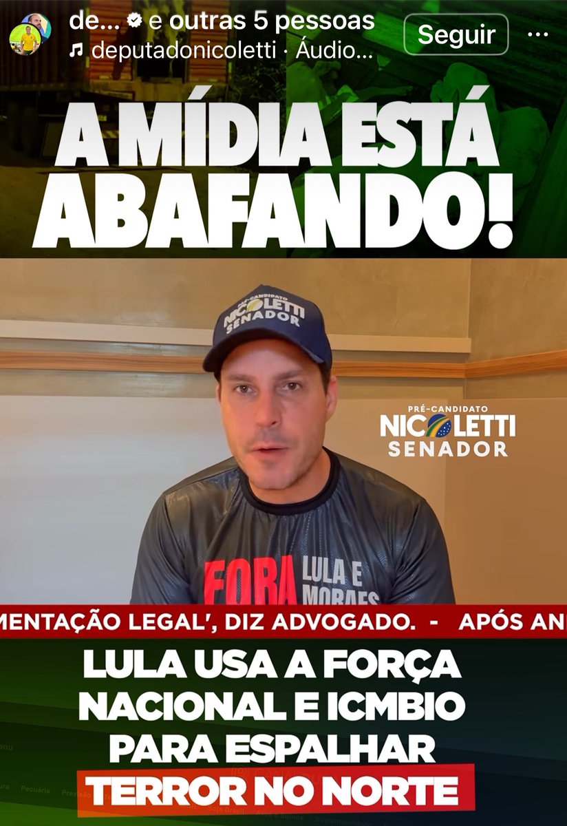 Iza Oliveira tweet media