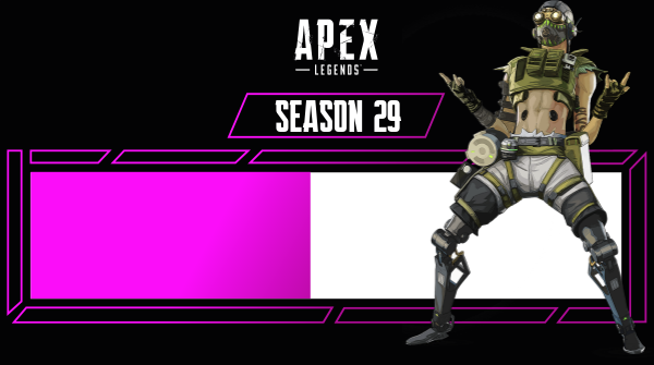 ProgressApex's tweet photo. Season 29 is 47% complete.
There are 48 days left.
#ApexLegends https://t.co/3orn67wDHc