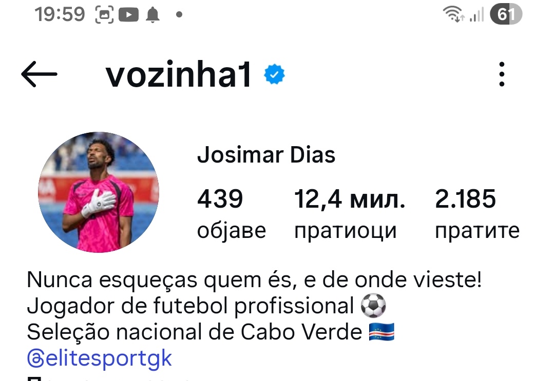 Krdzo Drdica 🇯🇲 tweet media
