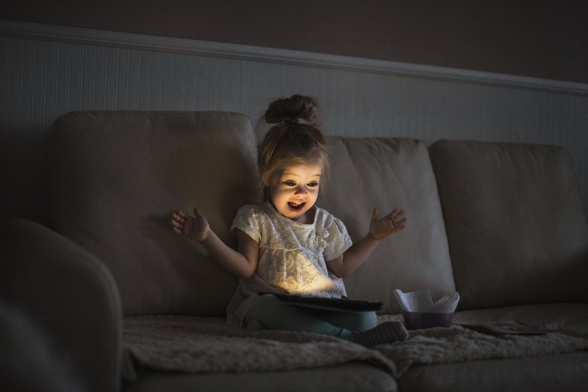 installauto's tweet photo. Smart home tech should be simple.

If a child can use it, it’s been designed right.

#SmartHome #Automation https://t.co/SHeFuhvRoM