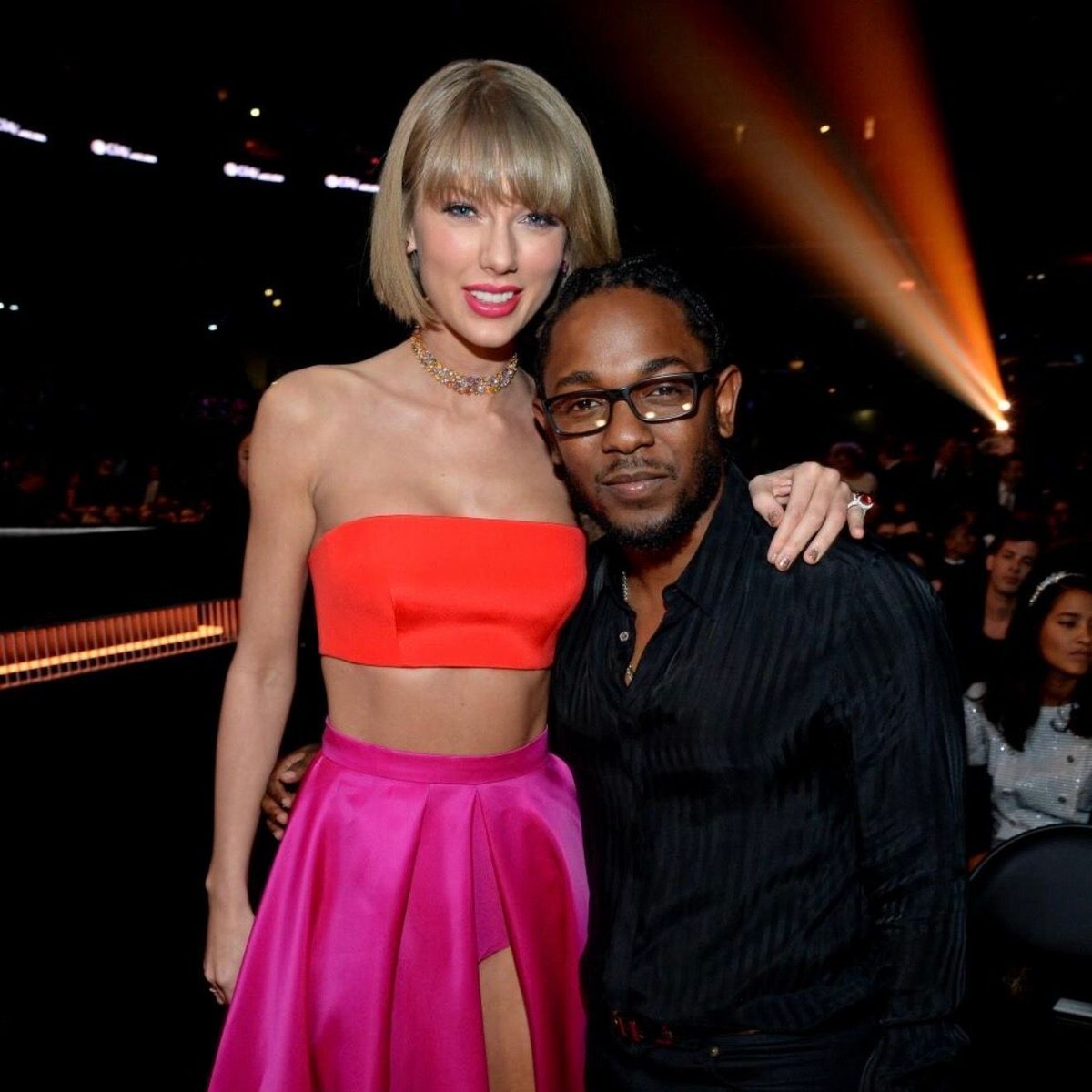 TheSwiftSociety's tweet photo. 🎂| Happy Birthday to Kendrick Lamar ✨

He is an incredible rapper and songwriter who continues to leave a lasting impact on music. https://t.co/UHdXfqRVxF