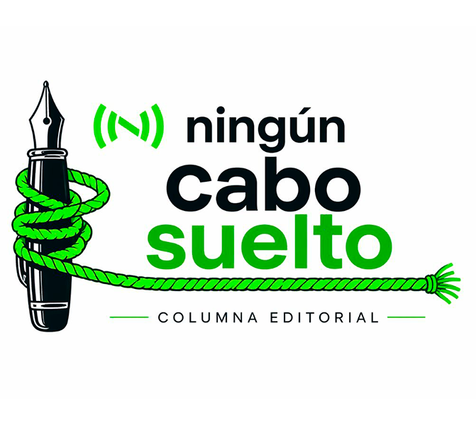 NCSCampeche's tweet photo. "Víctor Sarmiento es de toda la confianza de la mandataria estatal"| #Columna Ningún Cabo Suelto
Completa 👇
https://t.co/g0zcNBx8Gq

#TodasLasVocesEnUnSoloLugar
https://t.co/I7bH8FYA6f https://t.co/22W1C884ke