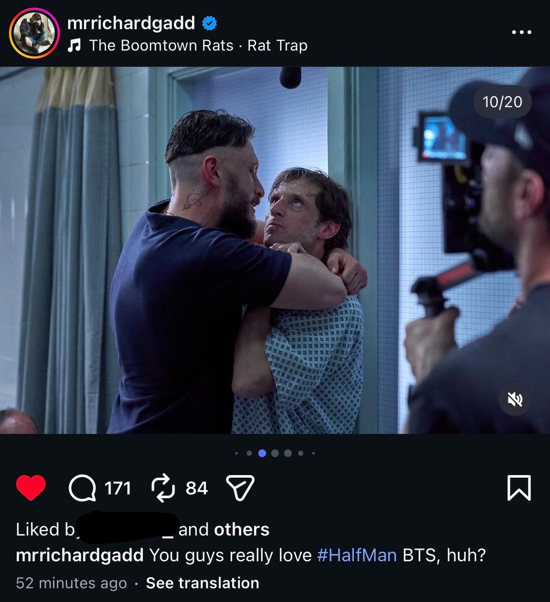 johnlcke's tweet photo. eita como é sonso viu ele SABE que a gente tá sedento por mais conteúdo !!!! nos dê uma S2 riih nunca pedi nada https://t.co/wJnpI0kUvN