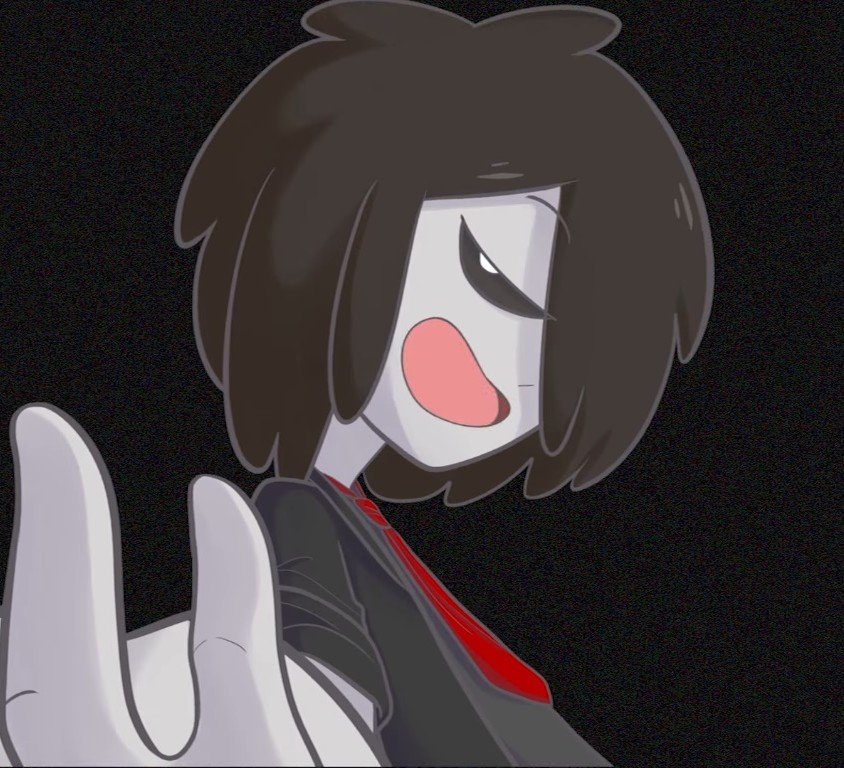 chadowfrediii's tweet photo. — ★ ; Por mas que sea su cumpleaños debemos seguir siendo conscientes de los defectos de nuestros favs, así que acá hay un hilo de las cosas problemáticas que Fred #fnafhs hizo durante los años; https://t.co/7tuWBnSgOG
