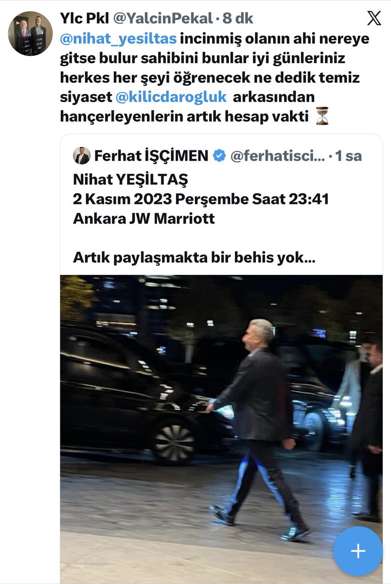 YalcinPekal's tweet photo. @ahmetkeskin1555 @ahmetkeskin1555  seninde böyle foton var mi Ahmet sende @nihat_yesiltas  gibi meşhur olcan bu gerginliğini anlıyorum uyuyamıyorsundur bağır çok bağır ⌛️ https://t.co/JrihcNkgIu