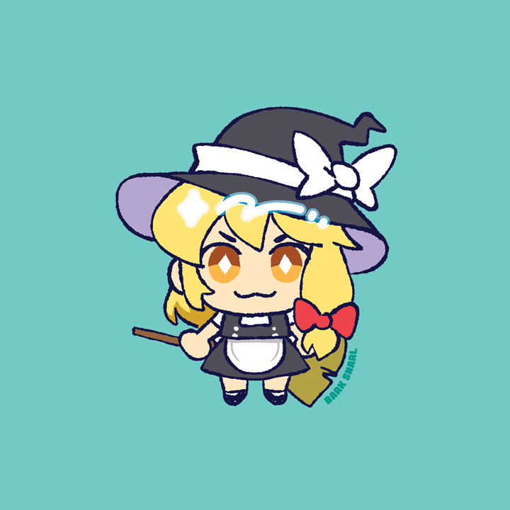 oni_hat's tweet photo. π§ββοΈβ¨
#illArt #BarkSnarl #Touhou #TouhouFest #Marisa https://t.co/e68b7JsjDs