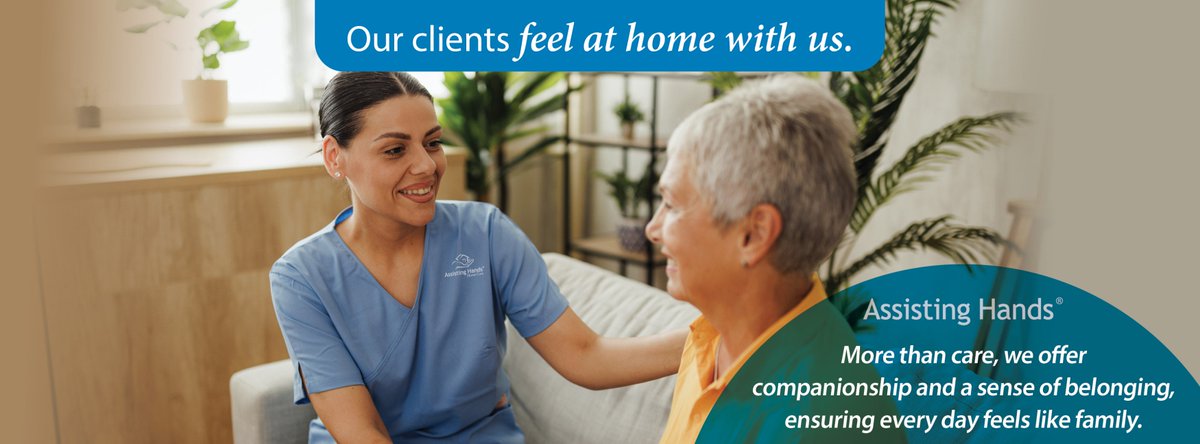 AH_Brevard's tweet photo. Care that feels like family. Every day is filled with warmth, comfort, and belonging. 

💙 Discover the care you deserve today. 💙 Contact Us. #FeelAtHome #FamilyCare https://t.co/xMlb7CWZ0Y