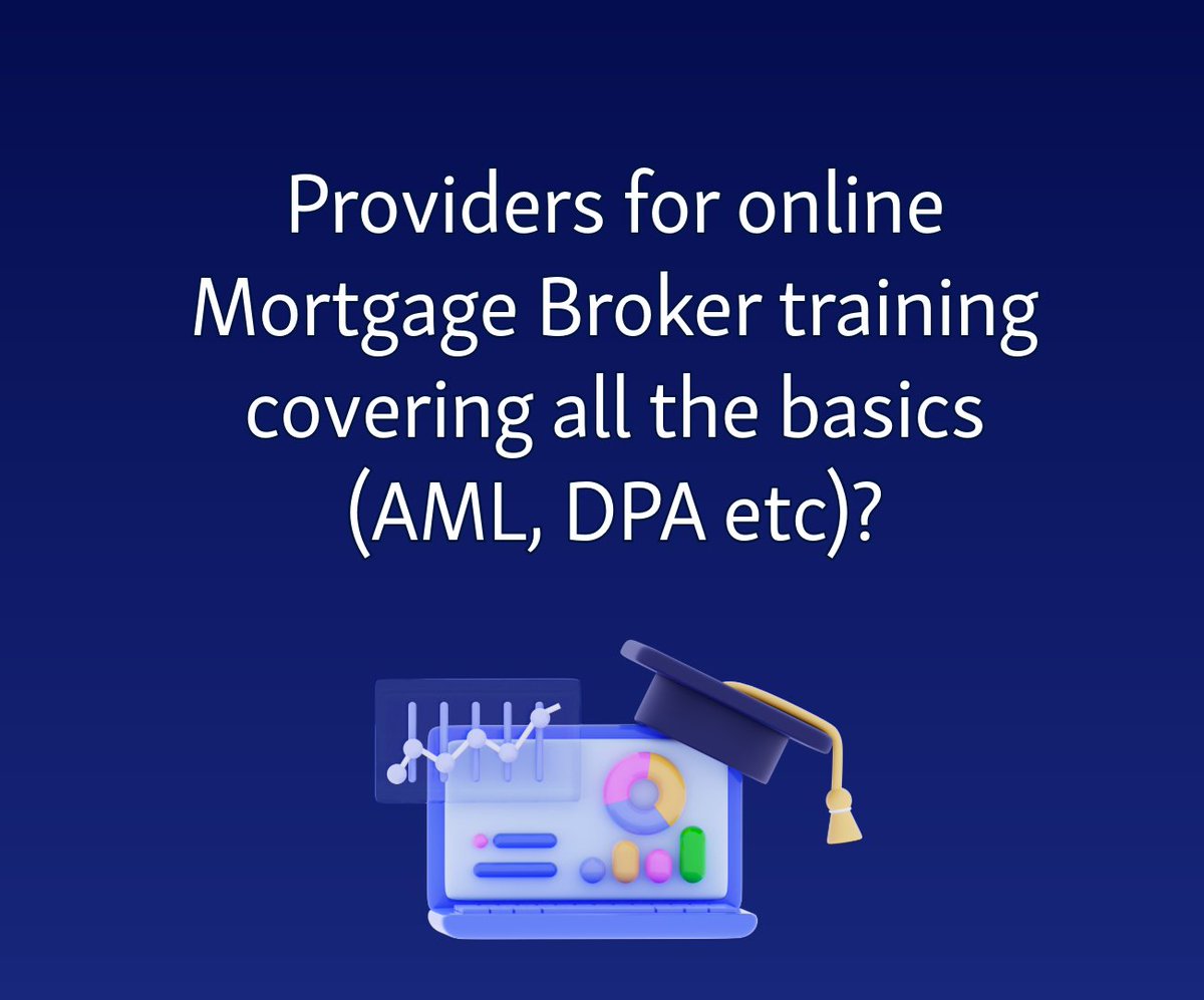 cherryforums's tweet photo. Any suggestions? https://t.co/Qk0ifHAoeK π¬
Join the forum FREE https://t.co/acVOBUeVzg π
#mortgagebroker #ifa #mortgageadvice #financialadviser #mortgageadviser #mortgages #insurance #insuranceadviser #protectionbroker #insurancebroker #brokertraining #cemap #brokerlife https://t.co/vfPVs4fRKs